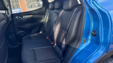 Nissan Qashqai 1.5 dCi 115 Tekna 5dr Diesel Hatchback